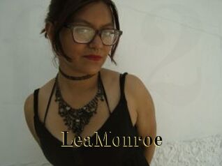 LeaMonroe