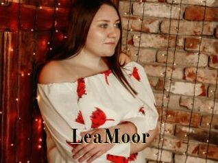LeaMoor