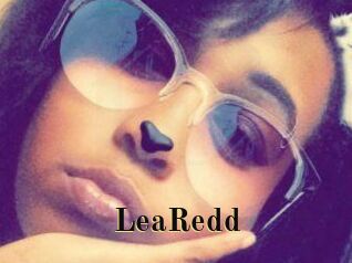 LeaRedd