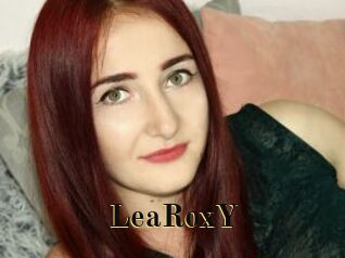 LeaRoxY