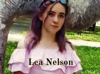 Lea_Nelson Films 2 Q