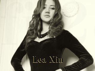 Lea_Xin