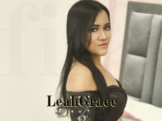 LeahGrace
