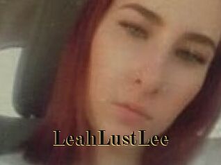 LeahLustLee Films 2 Q