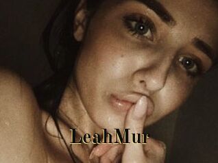 LeahMur