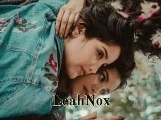 LeahNox
