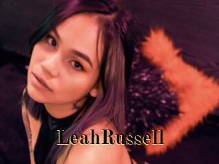 LeahRussell