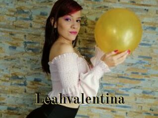 Leahvalentina