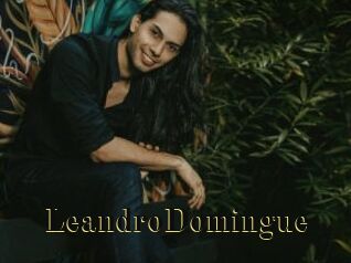 LeandroDomingue
