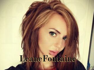 LeaneFontaine