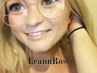 LeannRose