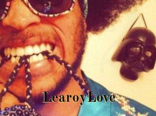 LearoyLove Films 2 Q