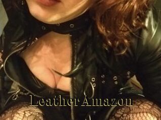 LeatherAmazon