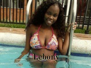 Lebony