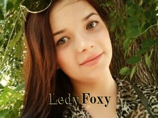 LedyFoxy
