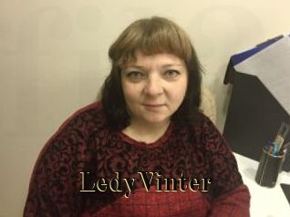 LedyVinter