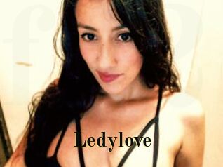 Ledylove