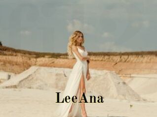 LeeAna
