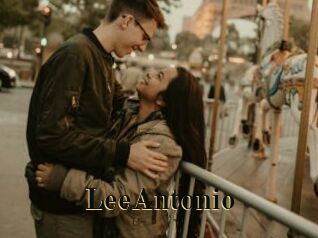 LeeAntonio