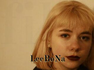 LeeBoNa