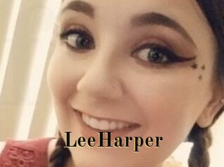 LeeHarper