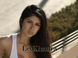 LeeKimura