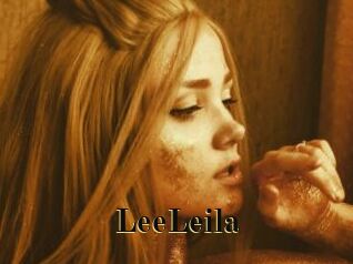 LeeLeila