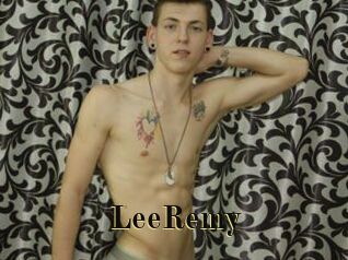 LeeRemy