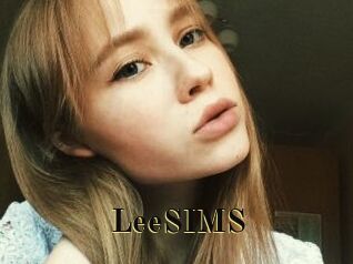LeeSIMS