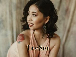 LeeSon