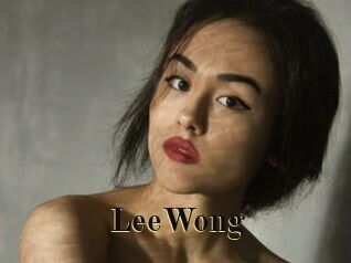LeeWong