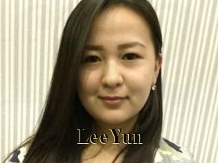 LeeYun