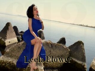 LeelaFlower