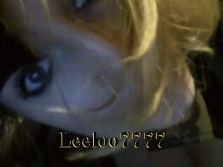 Leeloo7777
