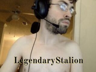 LegendaryStalion
