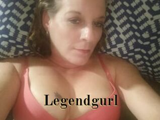 Legendgurl