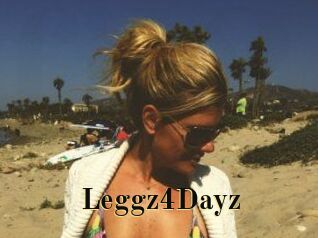 Leggz4Dayz