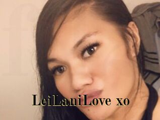LeiLaniLove_xo