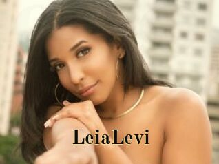 LeiaLevi