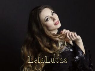 LeiaLucas