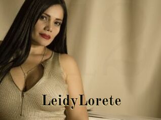LeidyLorete