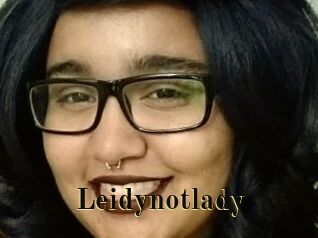 Leidynotlady