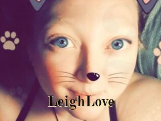 LeighLove