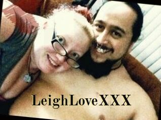 LeighLoveXXX