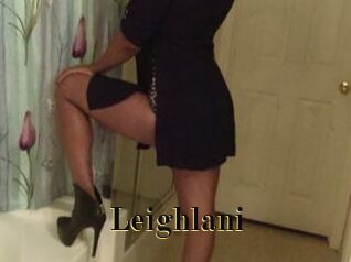 Leighlani