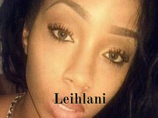 Leihlani