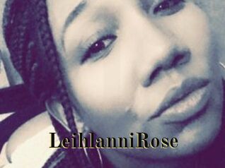 LeihlanniRose
