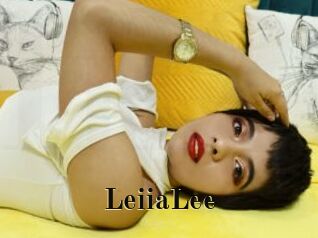 LeiiaLee
