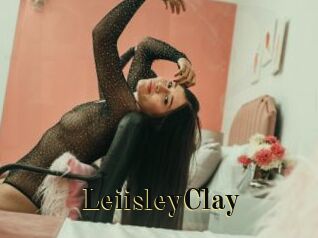 LeiisleyClay