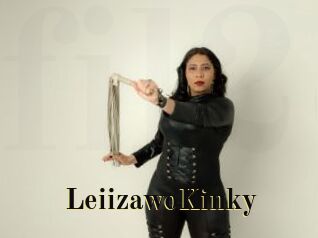 LeiizawoKinky